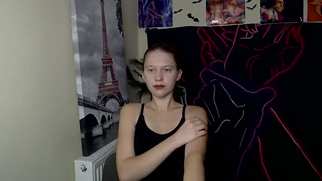 StellaCRL online show from 10/06/25, 06:14