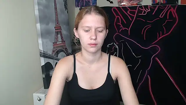 StellaCRL online show from 10/23/25, 06:23