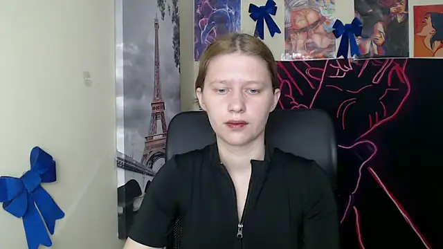 StellaCRL online show from 04/02/26, 12:23