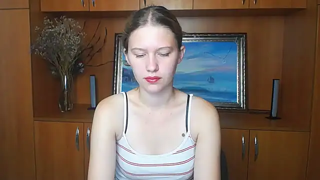 Snapshot of StellaCRL chatting on 06/29/26, 06:42 StellaCRL online show from 06/29/26, 06:42