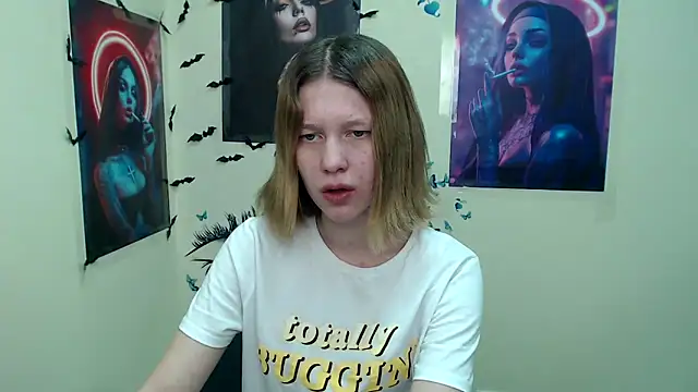 StellaCRL online show from 03/03/25, 10:17