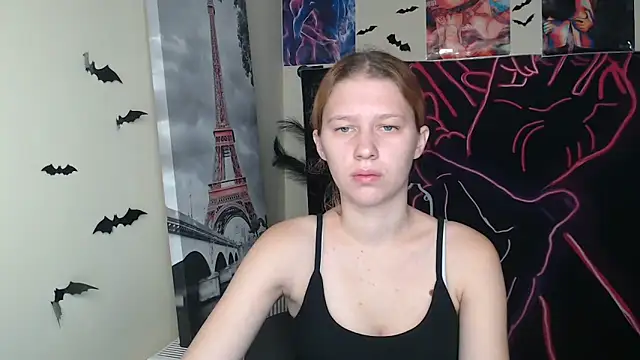 StellaCRL online show from 10/29/25, 07:18