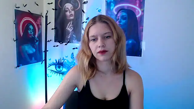 StellaCRL online show from 10/13/25, 06:15