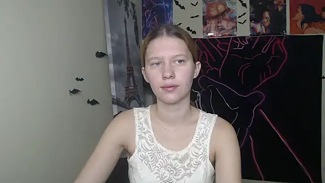 StellaCRL online show from 11/29/25, 06:57