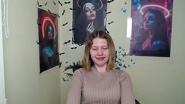 StellaCRL online show from 03/11/25, 10:18