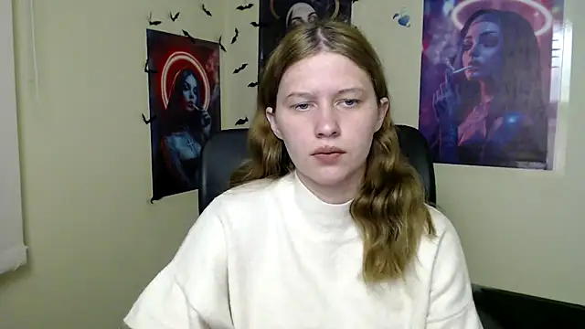 StellaCRL online show from 04/11/26, 06:33