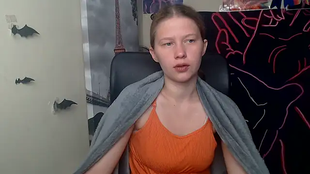 StellaCRL online show from 05/10/26, 07:12