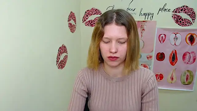 StellaCRL online show from 03/14/25, 10:18