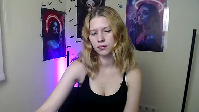 StellaCRL online show from 11/09/25, 06:12