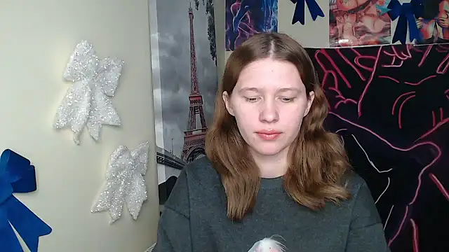 StellaCRL online show from 01/14/26, 01:04