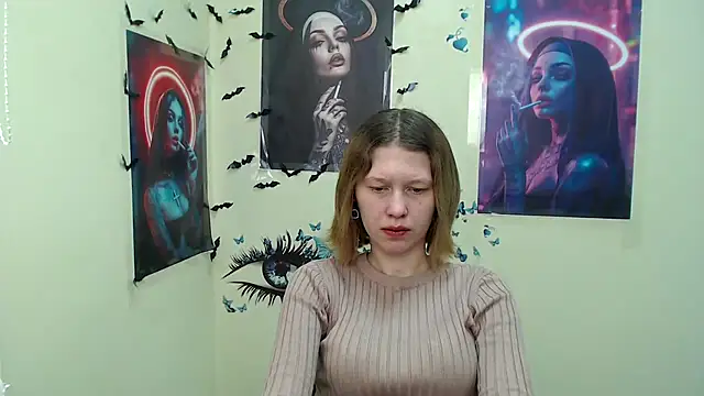 StellaCRL online show from 03/11/25, 07:14