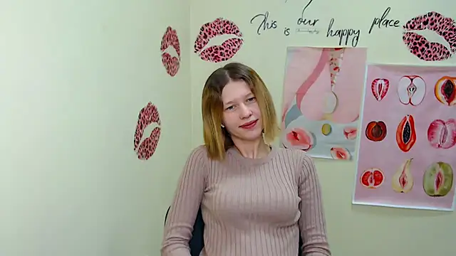 StellaCRL online show from 03/14/25, 07:15