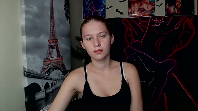 StellaCRL online show from 10/15/25, 11:51