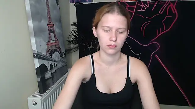 StellaCRL online show from 10/24/25, 07:02