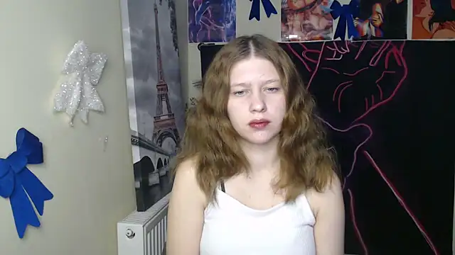 StellaCRL online show from 02/15/26, 07:09