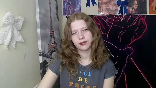 StellaCRL online show from 03/07/26, 01:27