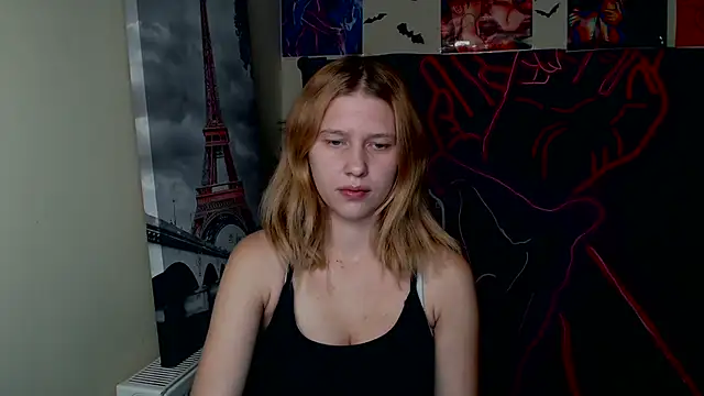 StellaCRL online show from 10/19/25, 06:54