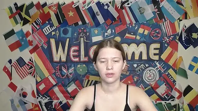 StellaCRL online show from 01/07/26, 07:24