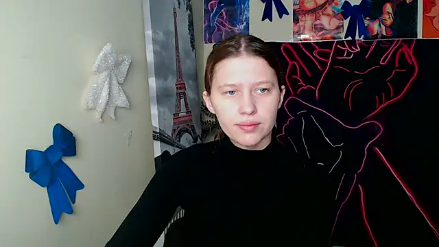 StellaCRL online show from 02/18/26, 01:29