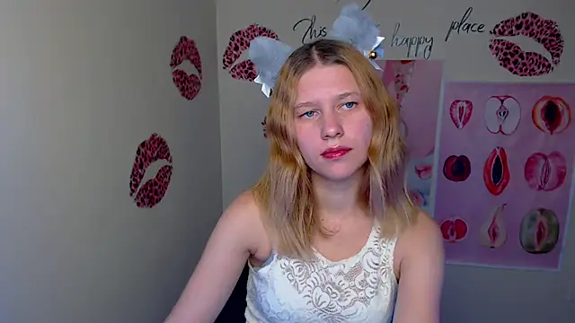 StellaCRL online show from 11/23/25, 07:24