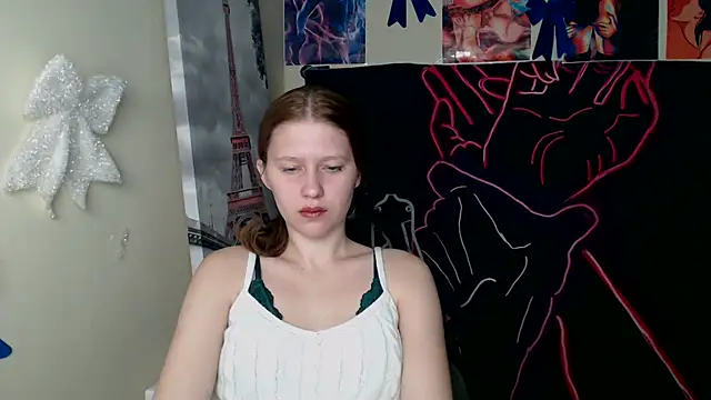 StellaCRL online show from 03/12/26, 07:12