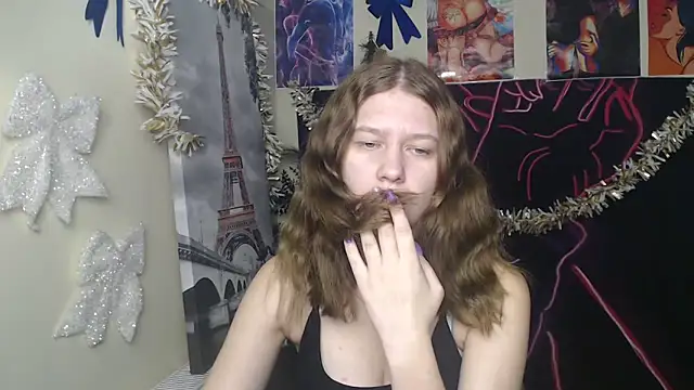 StellaCRL online show from 12/18/25, 06:34