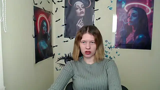 StellaCRL online show from 03/09/25, 07:23