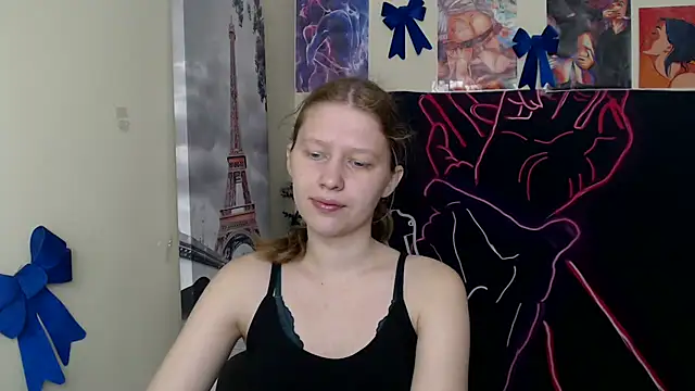 StellaCRL online show from 03/28/26, 01:12