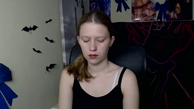 Snapshot of StellaCRL chatting on 04/24/26, 06:26 StellaCRL online show from 04/24/26, 06:26