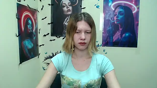 StellaCRL online show from 03/03/25, 07:13