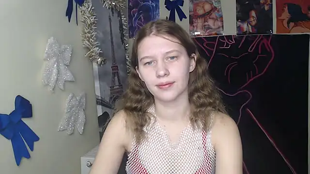 StellaCRL online show from 12/17/25, 07:46