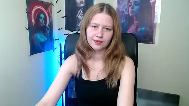 Snapshot of StellaCRL chatting on 05/03/26, 12:09 StellaCRL online show from 05/03/26, 12:09