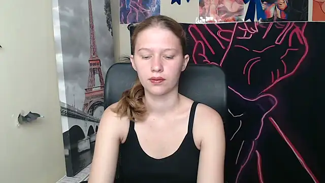 Snapshot of StellaCRL chatting on 05/19/26, 12:12 StellaCRL online show from 05/19/26, 12:12