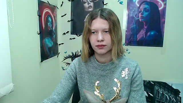 StellaCRL online show from 03/19/25, 07:29