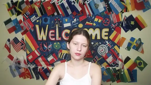 StellaCRL online show from 02/25/26, 10:48