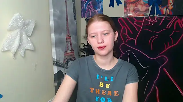 StellaCRL online show from 03/05/26, 01:08