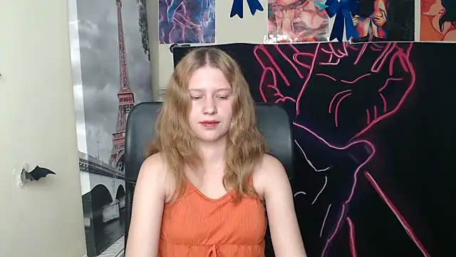 StellaCRL online show from 05/17/26, 06:52
