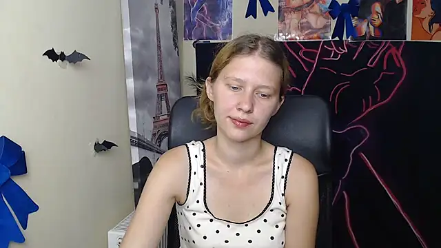 Snapshot of StellaCRL chatting on 07/18/26, 12:25 StellaCRL online show from 07/18/26, 12:25