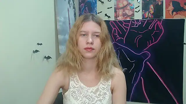 StellaCRL online show from 11/26/25, 07:41