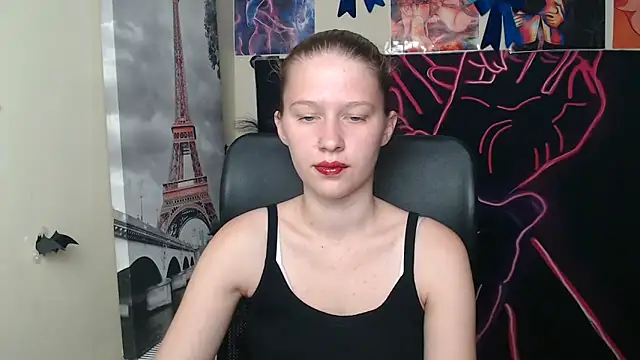 StellaCRL online show from 05/24/26, 12:16