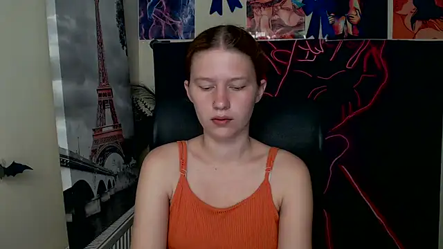 Snapshot of StellaCRL chatting on 05/13/26, 06:09 StellaCRL online show from 05/13/26, 06:09
