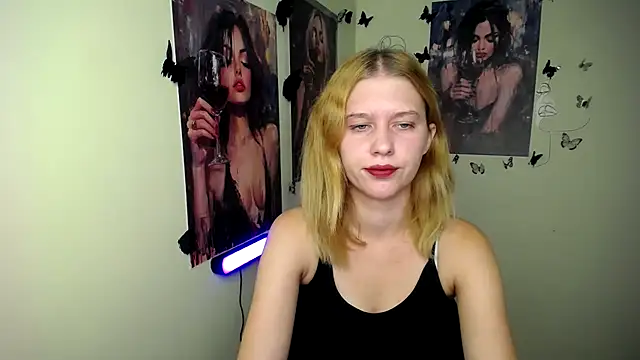 StellaCRL online show from 10/03/25, 06:09