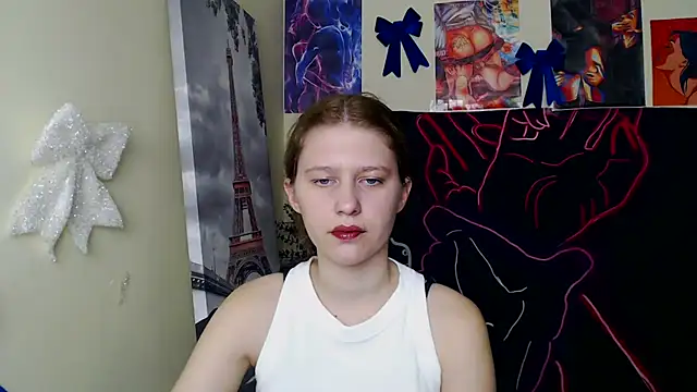 StellaCRL online show from 03/11/26, 01:05