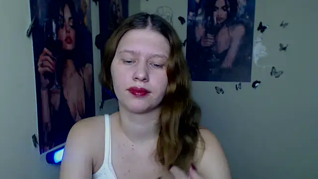 StellaCRL online show from 02/19/26, 07:44