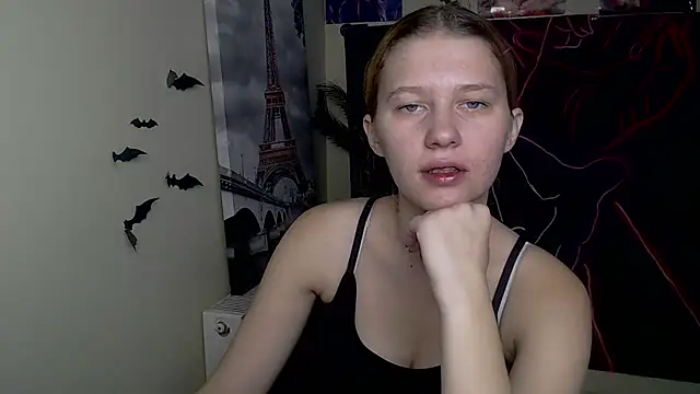 StellaCRL online show from 11/13/25, 06:39