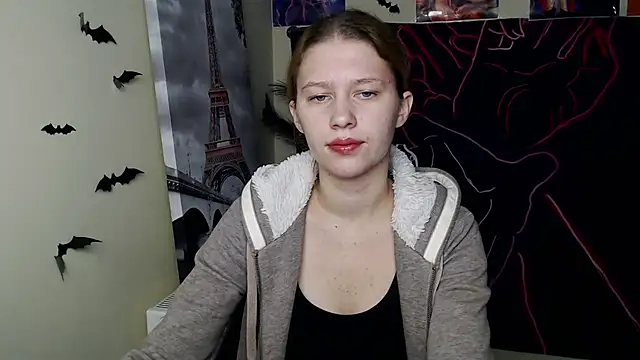 StellaCRL online show from 11/07/25, 01:04