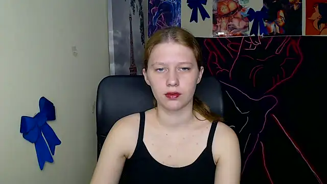 StellaCRL online show from 04/08/26, 12:28