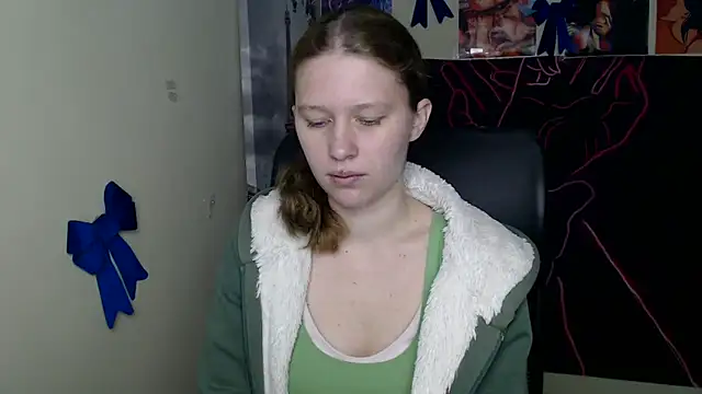 StellaCRL online show from 04/13/26, 06:28