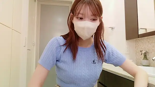 Snapshot of ASUKA-TV chatting on 06/21/26, 11:16 ASUKA-TV online show from 06/21/26, 11:16