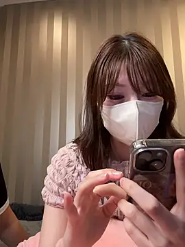 Snapshot of ASUKA-TV chatting on 07/03/26, 11:17 ASUKA-TV online show from 07/03/26, 11:17